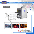 x ray machine baggage, x-ray security scanner,x ray security inspection system for airport ship to Brazil